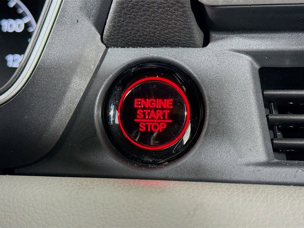 Certified 2023 Honda Pilot LX image 21