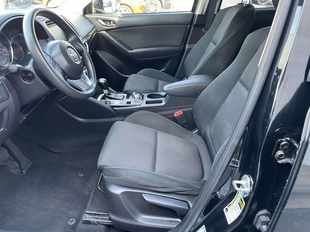 Used 2016 MAZDA CX-5 Sport image 28