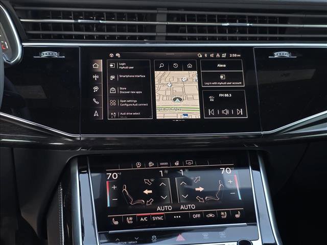New 2026 Audi Q8 Premium Plus image 25