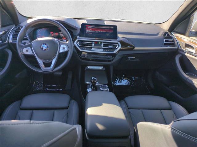 Used 2023 BMW X3 xDrive30i w/ Convenience Package w/ZPA AWD/4WD image 19