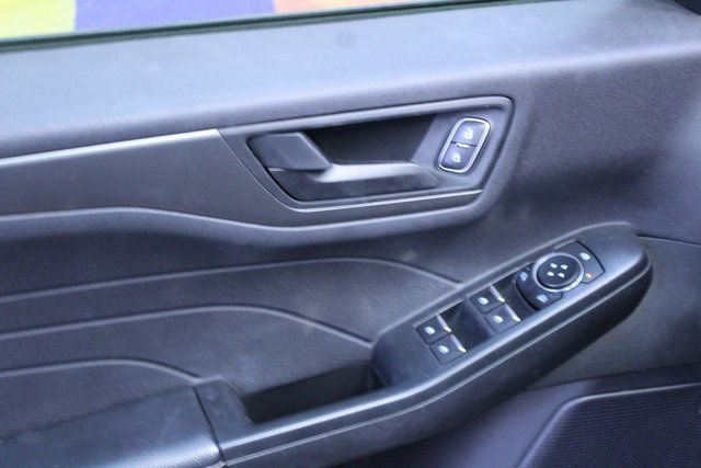 Used 2023 Ford Escape Active image 12