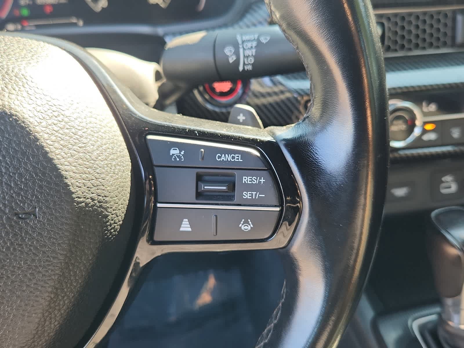 Certified 2023 Honda Civic Sport image 21