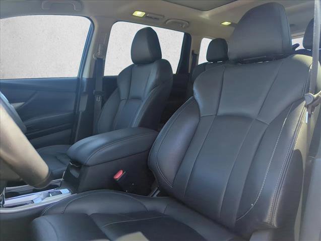 Used 2022 Subaru Ascent Limited w/ Technology Package image 19