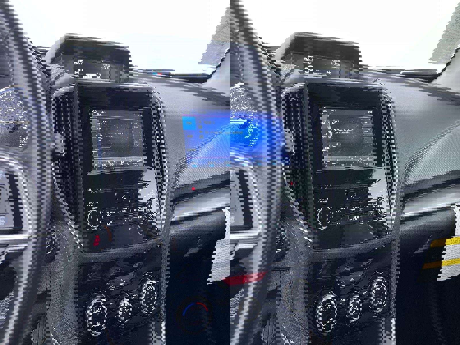 Certified 2023 Subaru Forester Premium image 18