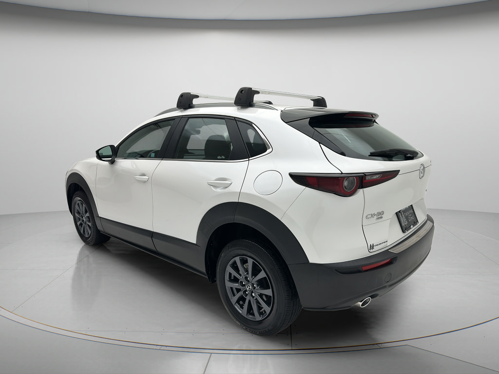 Used 2023 MAZDA CX-30 AWD 2.5 S image 7