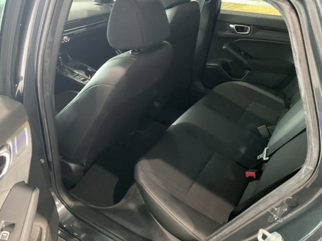 Certified 2023 Honda Civic Sport image 14
