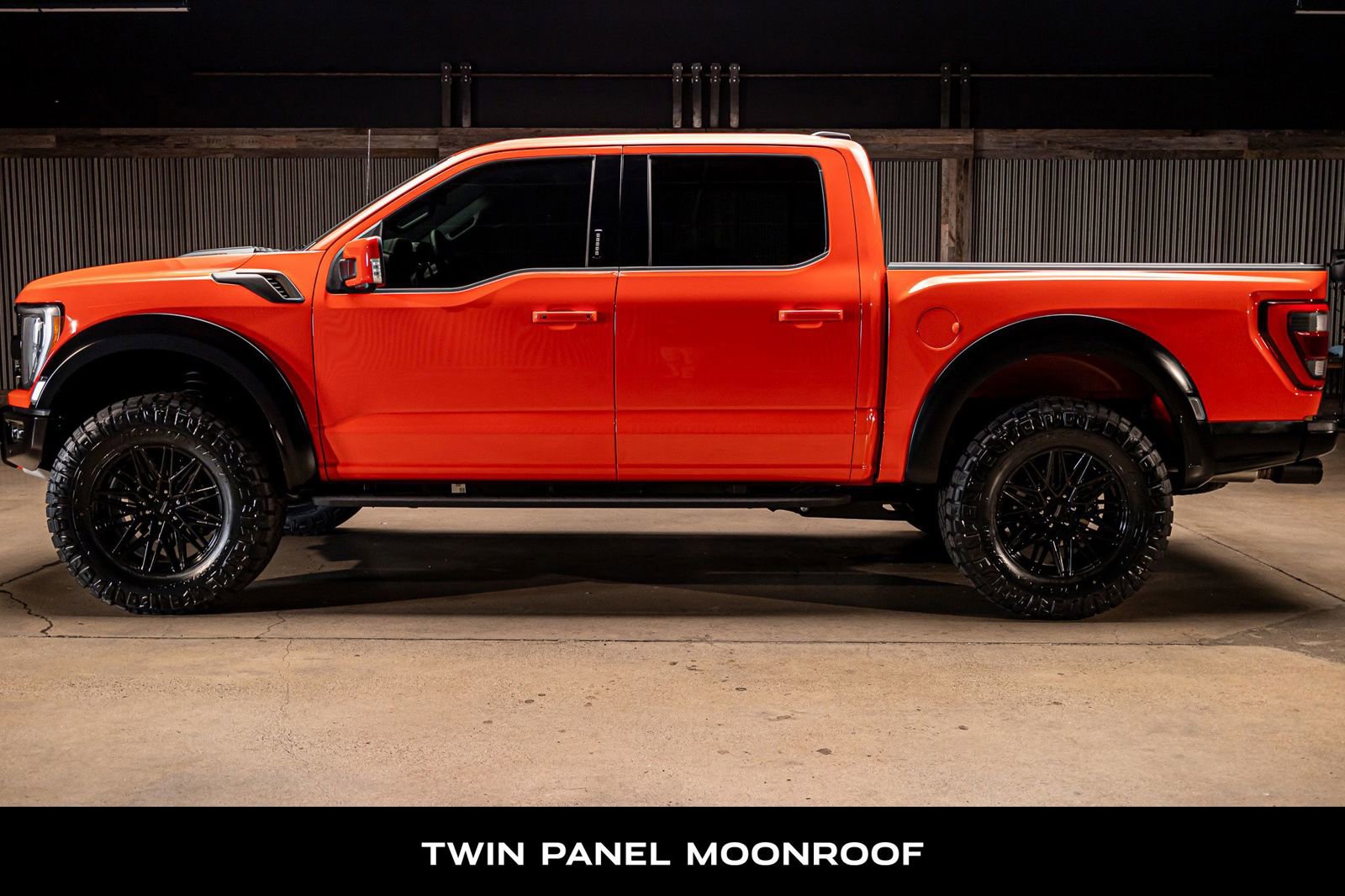 Used 2023 Ford F150 Raptor w/ Equipment Group 802A Raptor R image 6