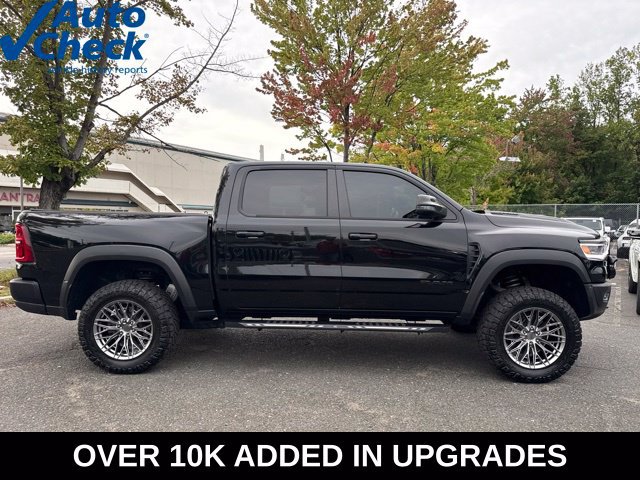 Used 2026 RAM 1500 RHO w/ RHO Level 1 Equipment Group AWD/4WD image 20