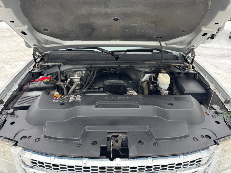 Used 2012 GMC Sierra 2500 SLE image 22