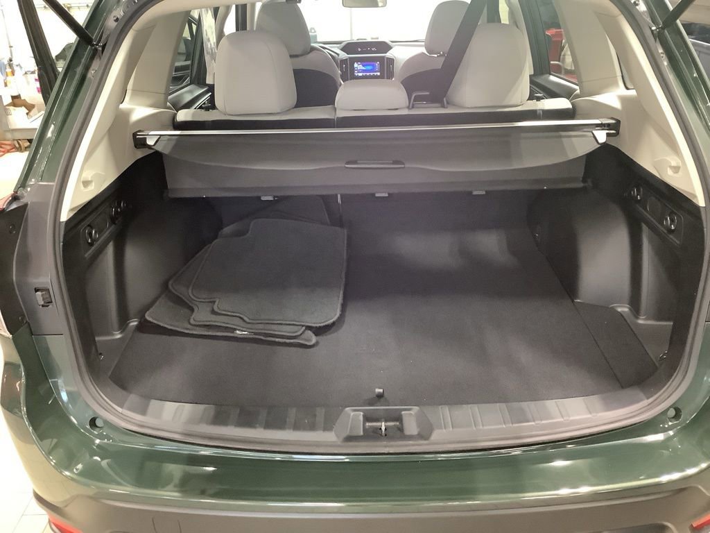 Certified 2023 Subaru Forester image 22