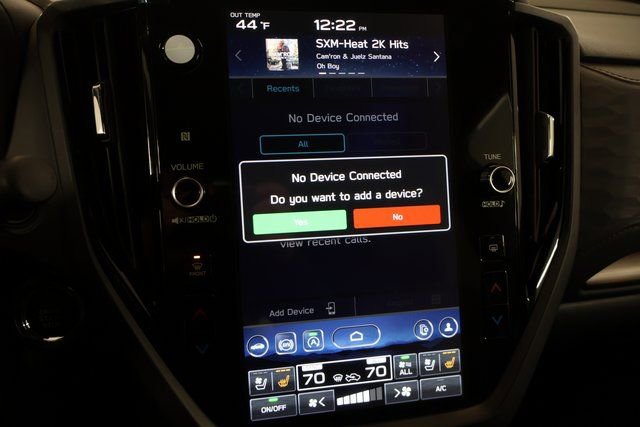 New 2026 Subaru Forester Touring image 23