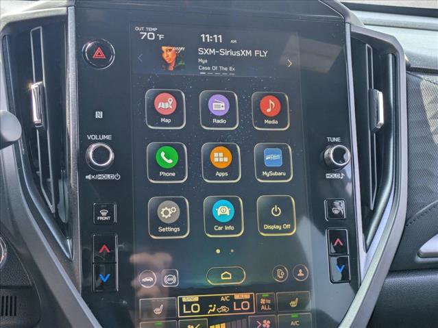 New 2026 Subaru Forester Premium image 14