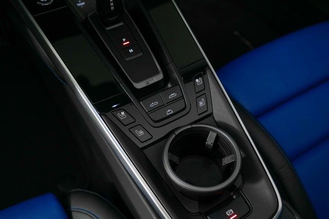Used 2023 Porsche 911 Turbo S image 25