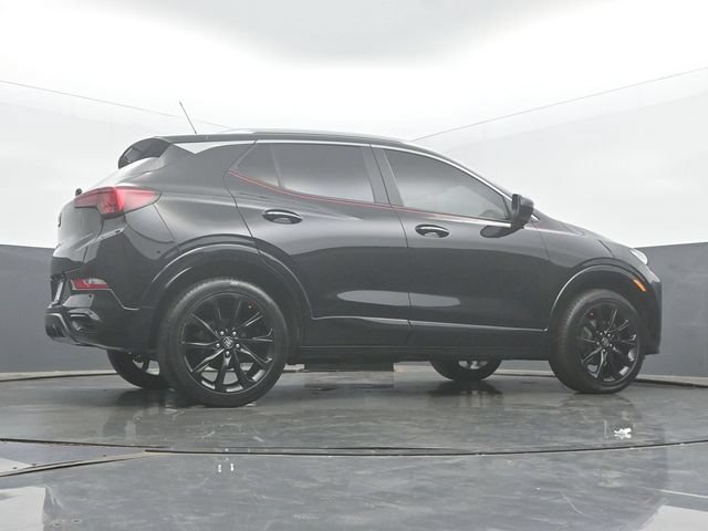 Used 2024 Buick Encore GX Sport Touring w/ Experience Buick Package AWD/4WD image 45