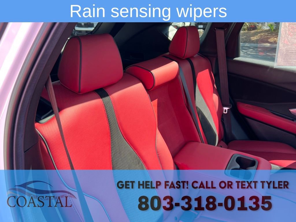 Used 2023 Acura RDX AWD w/ A-Spec & Advance Pkg image 27