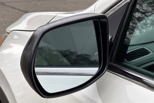 Used 2017 Honda CR-V LX image 52