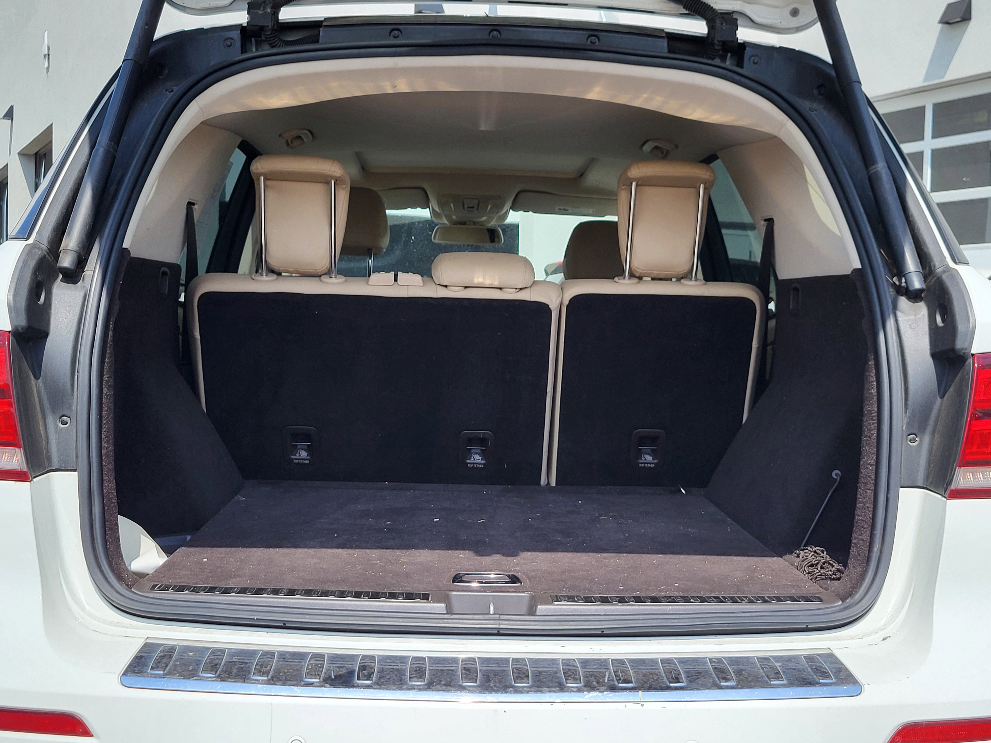 Used 2016 Mercedes-Benz GLE 350 image 13