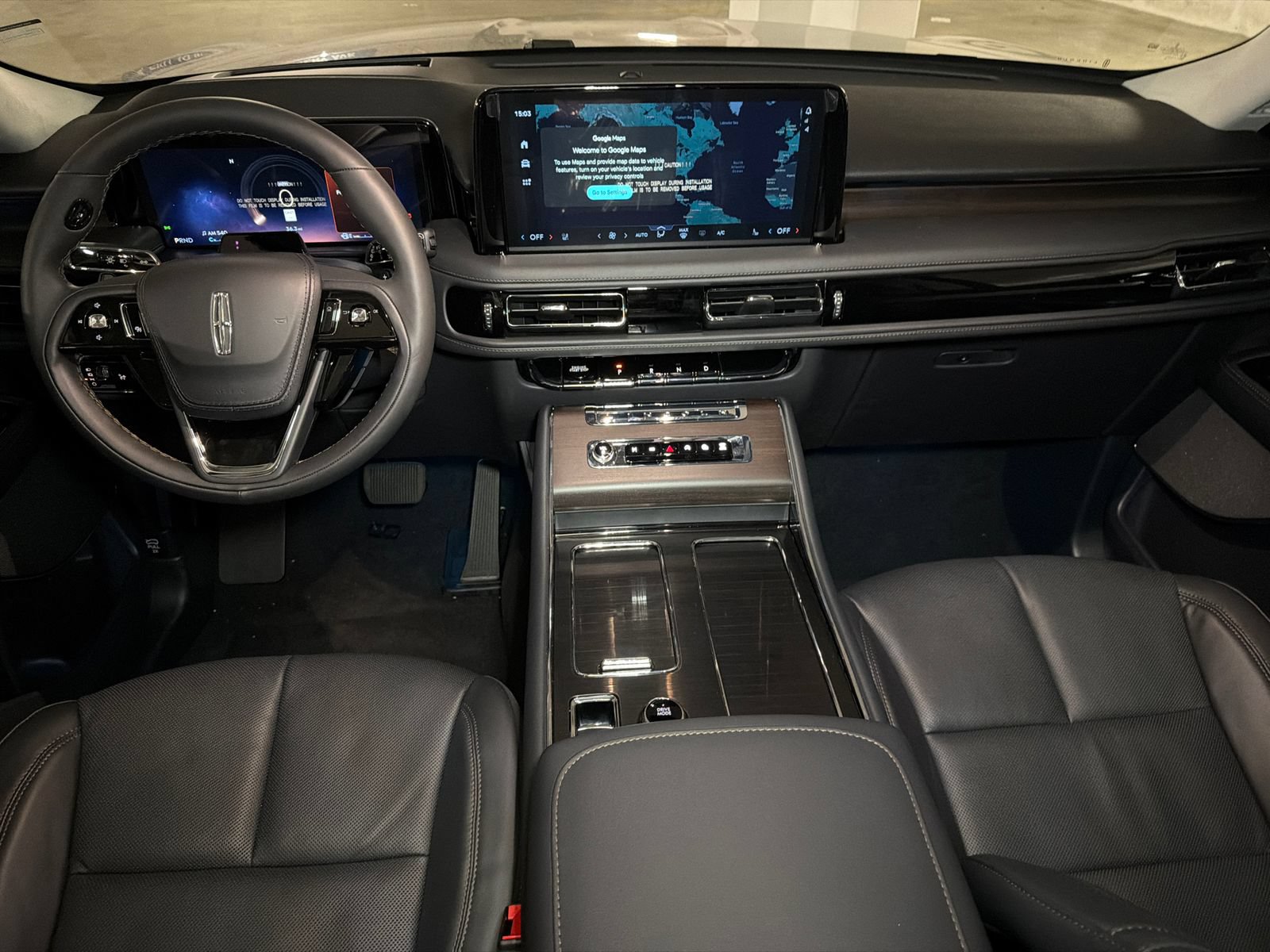 New 2026 Lincoln Aviator Reserve AWD/4WD image 20