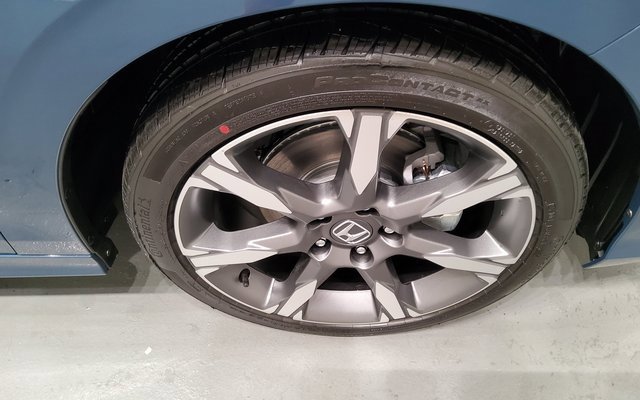 New 2026 Honda Civic Sport Touring image 33