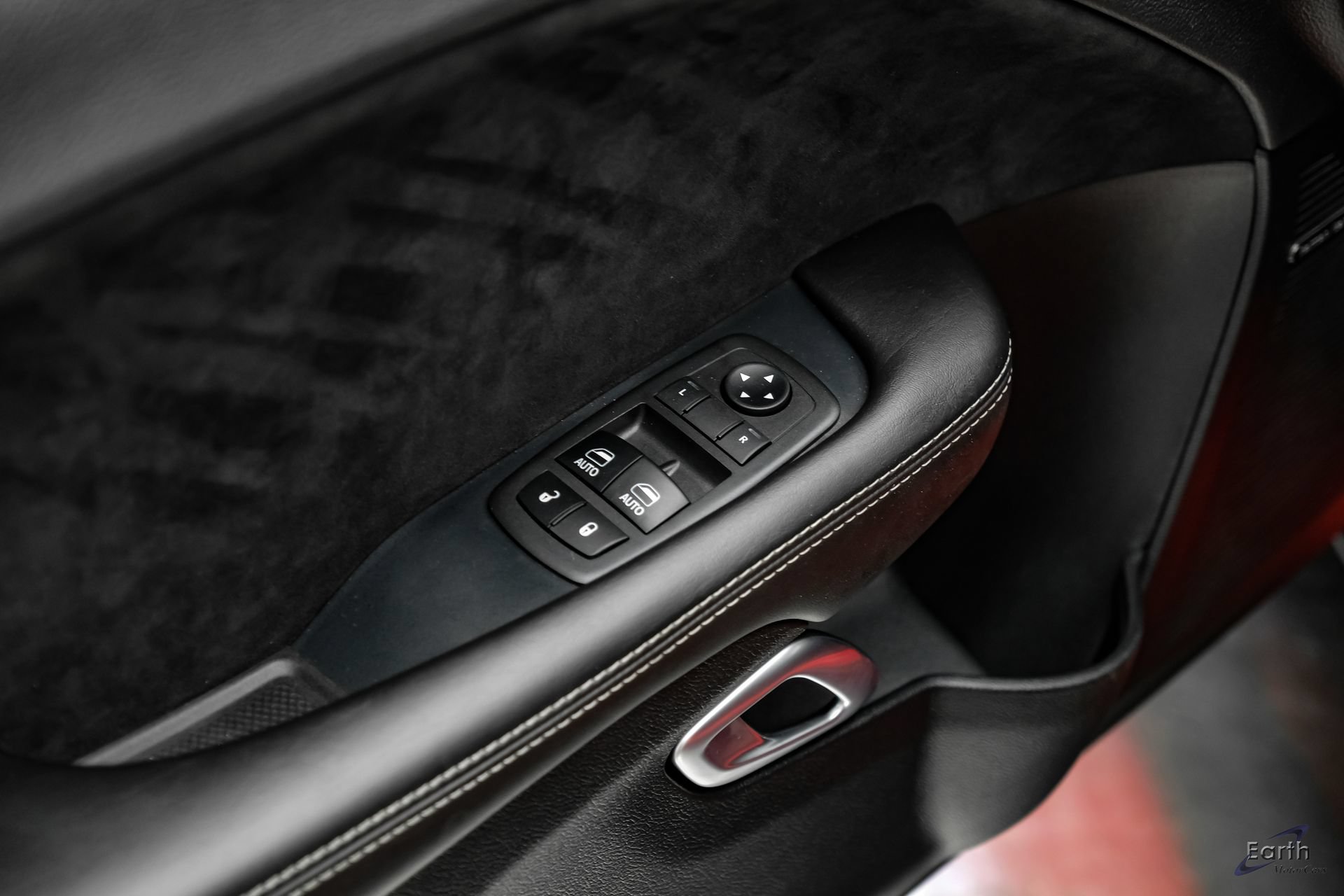 Used 2018 Dodge Challenger SRT Demon RWD image 91