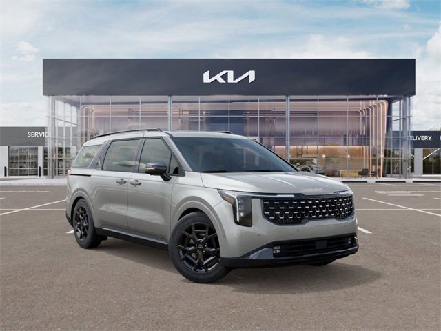 New 2026 Kia Carnival SX w/ SX Dark Edition Package image 41