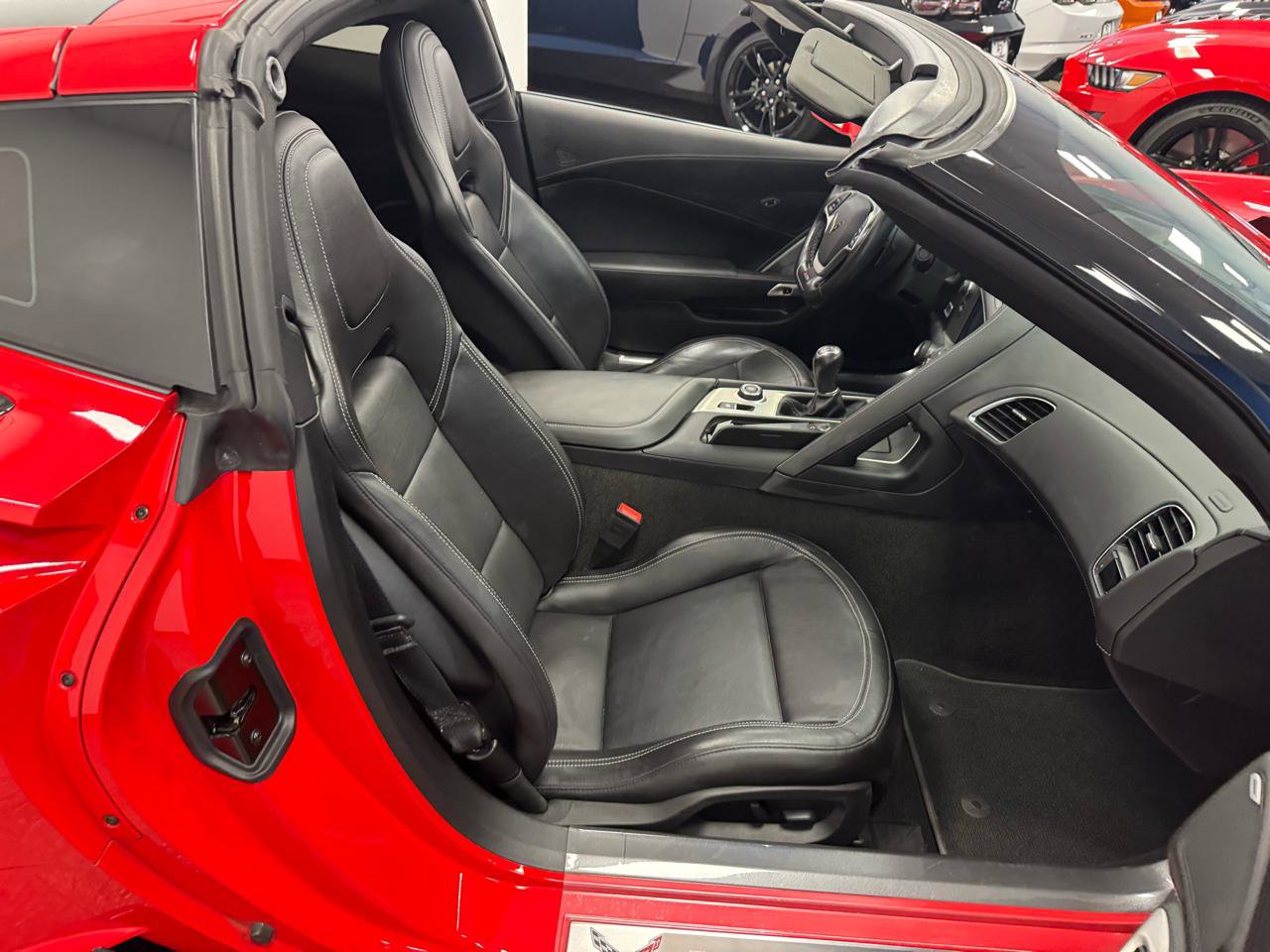 Used 2019 Chevrolet Corvette Z06 image 15