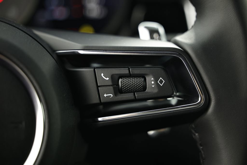 New 2026 Porsche Macan S image 37