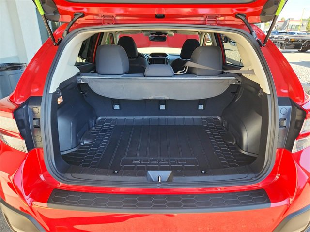 Used 2023 Subaru Crosstrek 2.0i Premium image 15