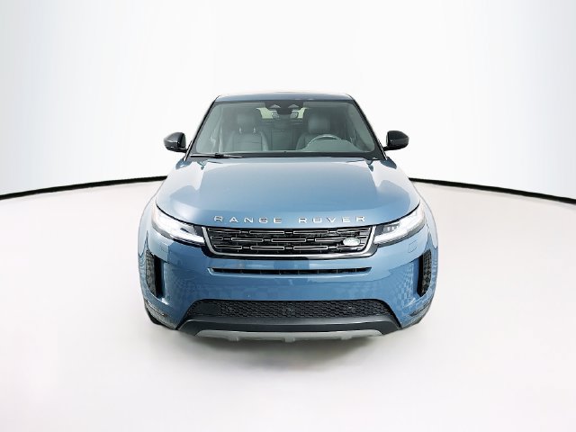 Used 2026 Land Rover Range Rover Evoque S AWD/4WD image 2