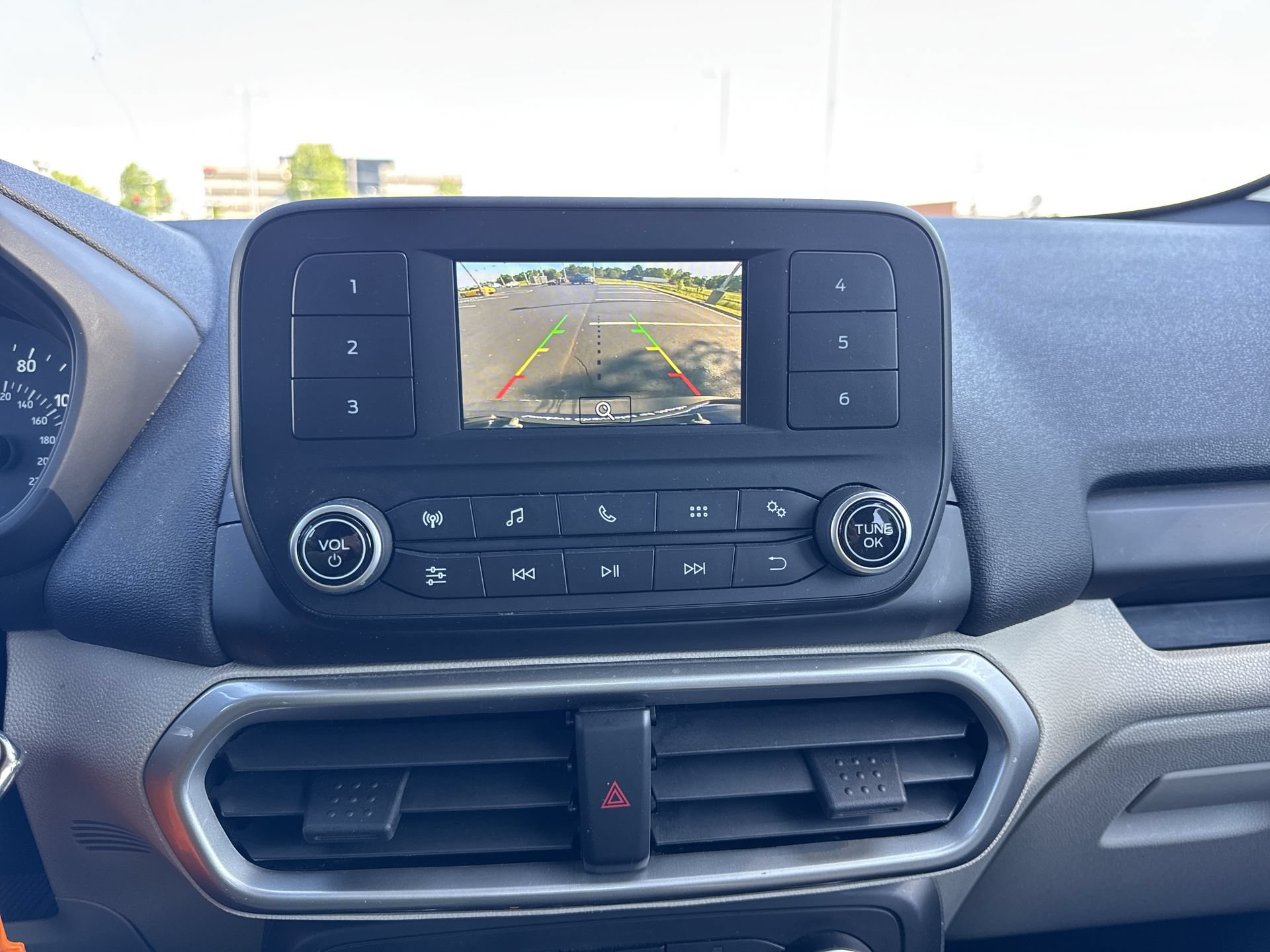 Used 2022 Ford EcoSport S AWD/4WD image 17