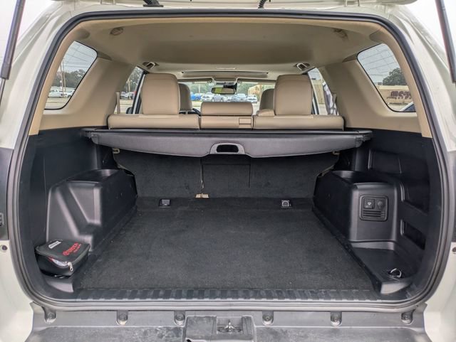 Used 2023 Toyota 4Runner SR5 Premium image 29