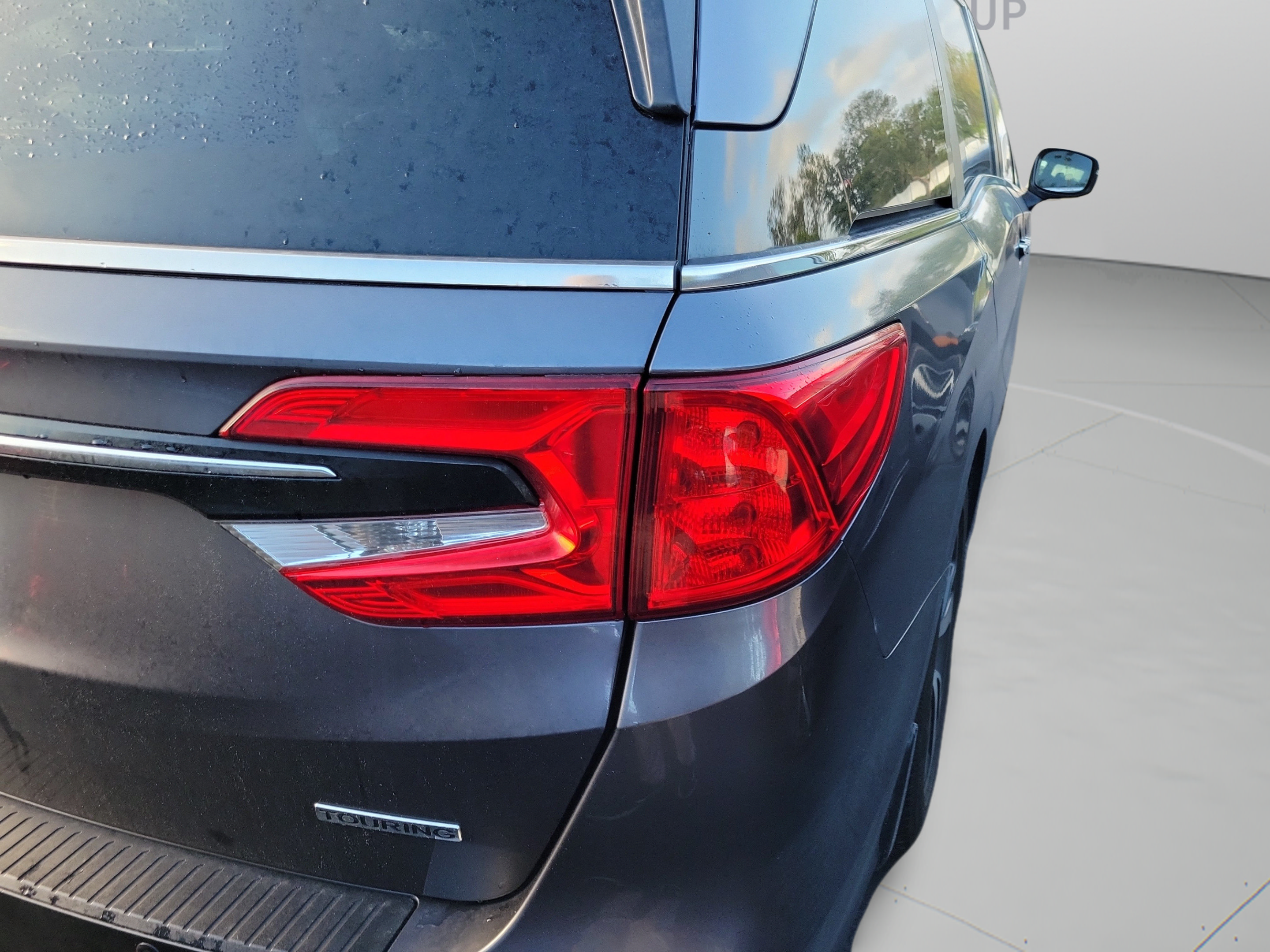 Used 2021 Honda Odyssey Touring image 18