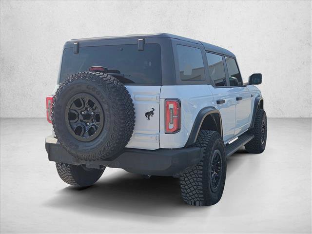 Used 2024 Ford Bronco Wildtrak AWD/4WD image 3