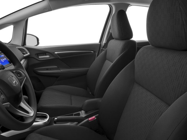 Used 2016 Honda Fit LX image 9