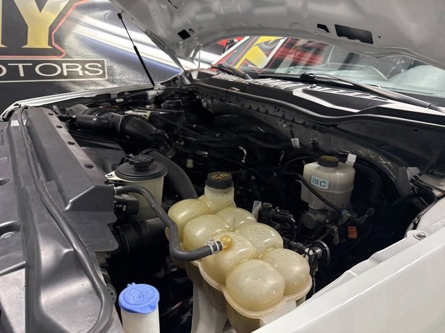 Used 2022 Ford F250 Lariat w/ Tremor Off-Road Package image 32