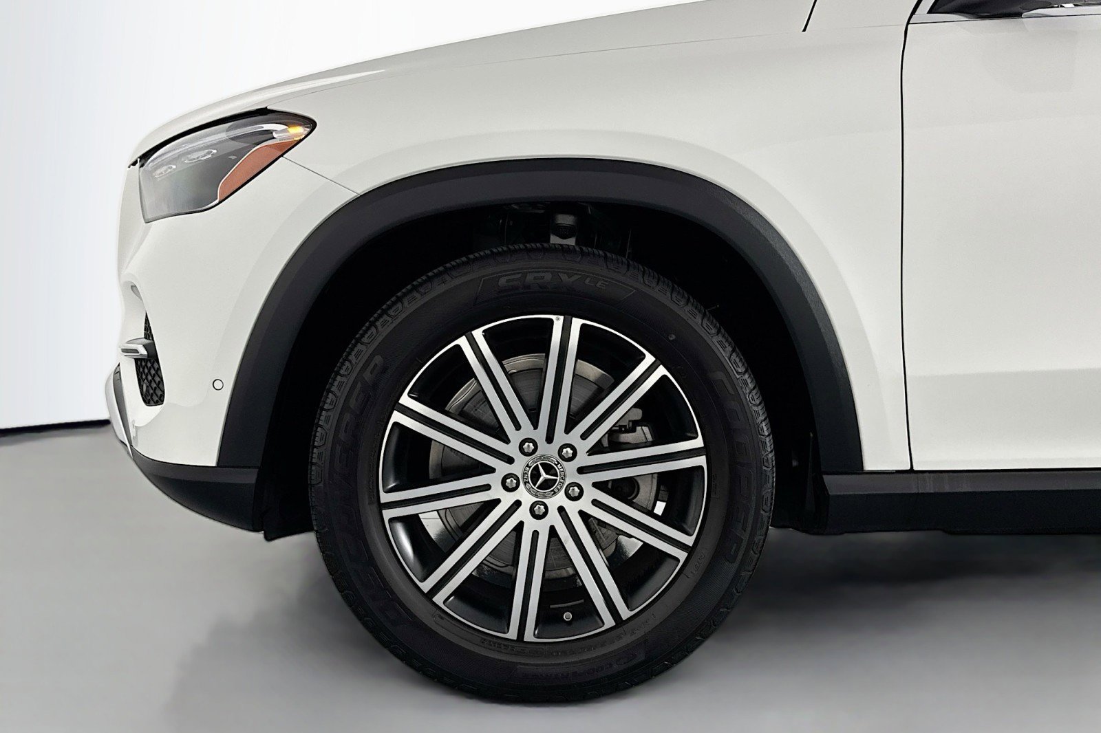 Certified 2025 Mercedes-Benz GLE 350 4MATIC image 10