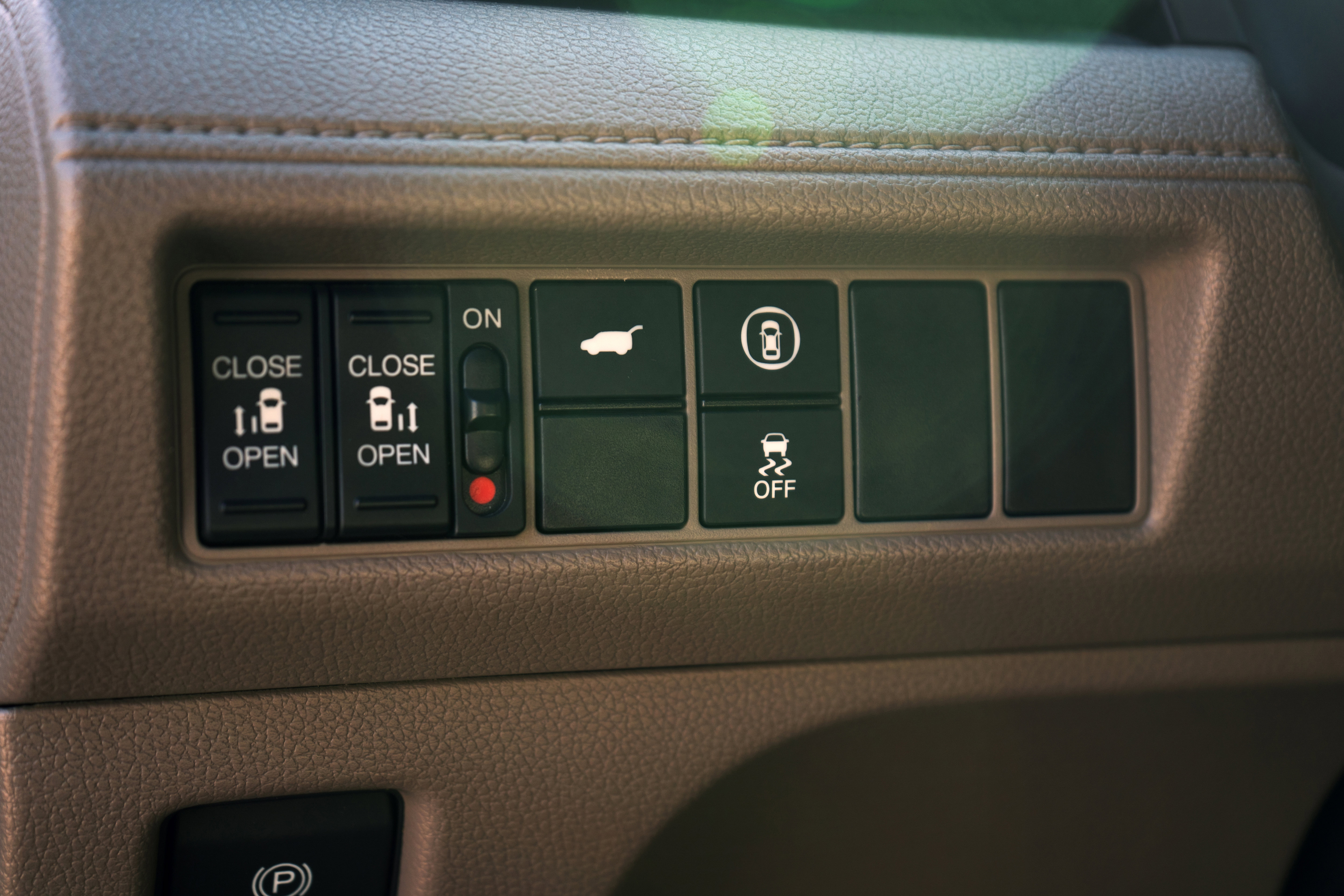 Certified 2021 Honda Odyssey EX-L image 39