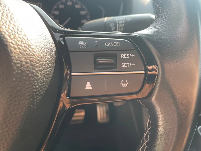 Used 2023 Honda Civic Sport image 28
