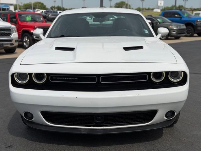Used 2017 Dodge Challenger GT w/ Technology Group AWD/4WD image 2