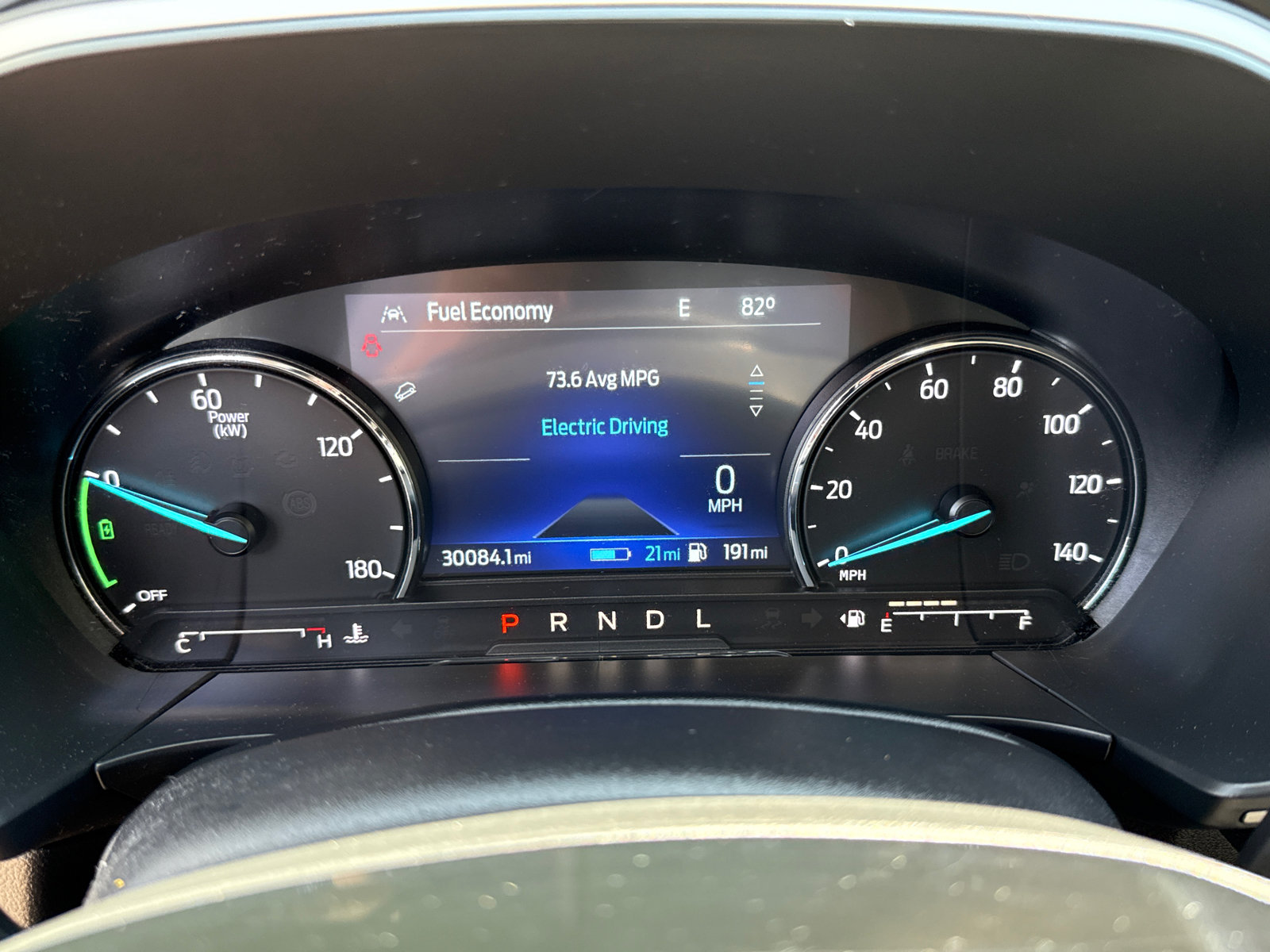 Certified 2022 Ford Escape SE w/ Cold Weather Package FWD image 14