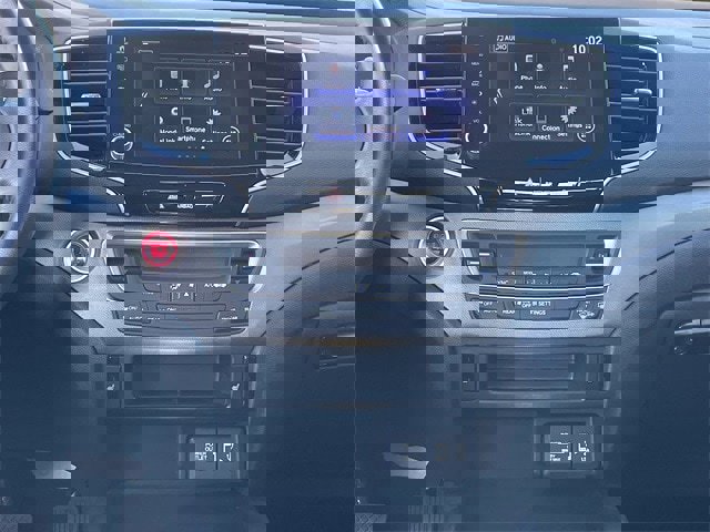 Used 2023 Honda Ridgeline RTL image 16