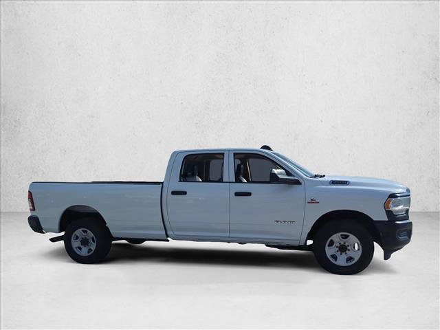 Used 2019 RAM 3500 Tradesman video 4