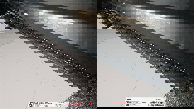 New 2026 Toyota Tundra TRD Pro image 21