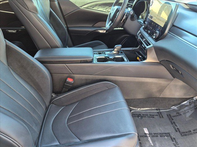 Certified 2024 Lexus RX 500h F Sport w/ Convenience Package AWD/4WD image 20