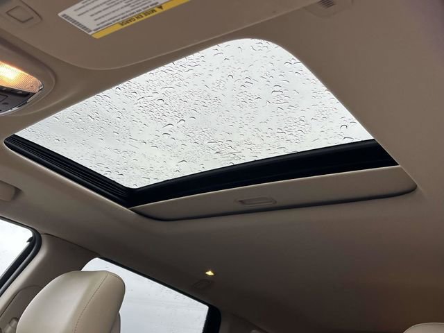 Used 2021 Jeep Grand Cherokee Limited image 14