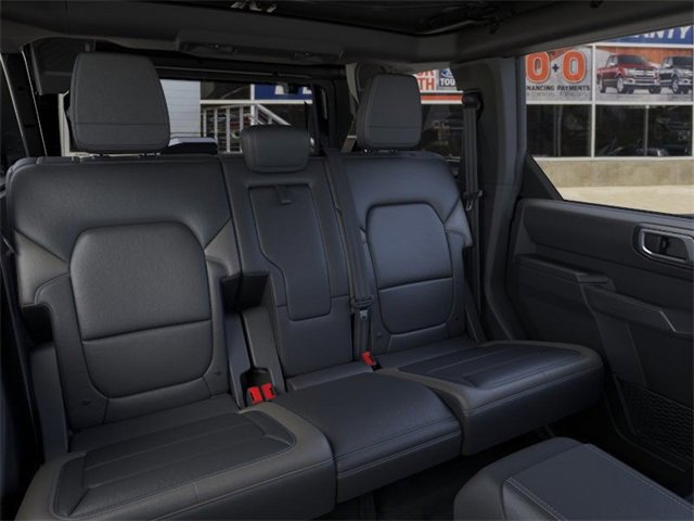 New 2025 Ford Bronco Outer Banks image 11