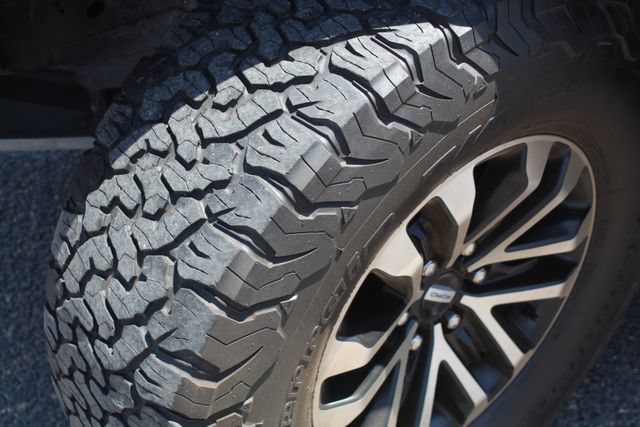 Used 2020 Ford F150 Raptor w/ Equipment Group 802A Luxury AWD/4WD image 12