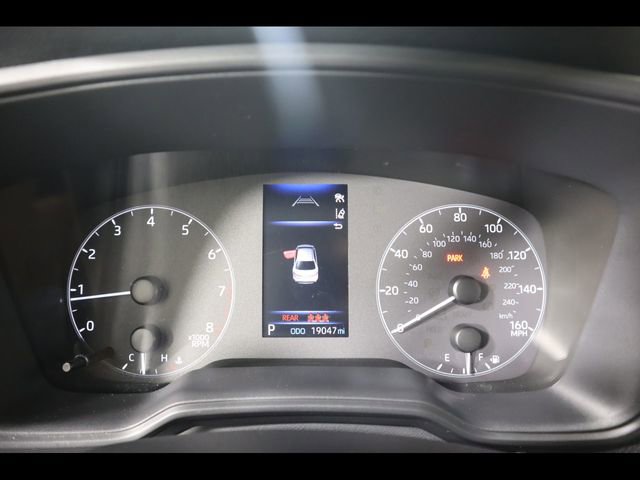 Used 2024 Toyota Corolla LE image 23