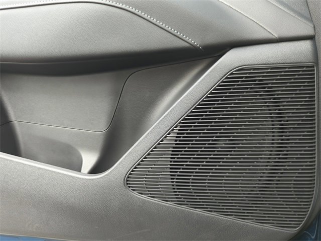 New 2026 Nissan Murano Platinum w/ Cargo Package image 26