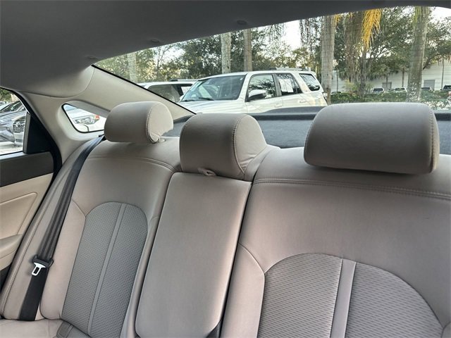Used 2015 Hyundai Sonata Sport image 27